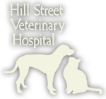 Vet In York | Hill Street Veterinary Hospital Logo